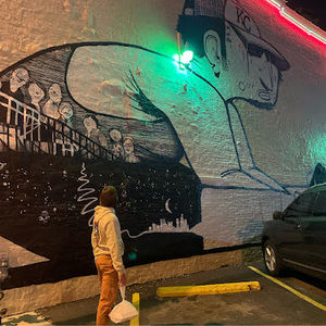 Meet your Posher, Kemper